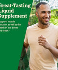 Floradix By Salus Magnesium (16.9 Oz) and Iron and Herbs (8.5 Oz) Bundle Magnesium For Bone Support Digestive Health and More Iron Supplement For Healthy Energy Support