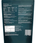 Armorica Marine Collagen Powder With Vitamin C Hydrolyzed For Optimal Absorption Unflavored & Easily Dissolves Non-Gmo & Microplastic Tested Skin Hair & Joint Support 240G (30 Servings)
