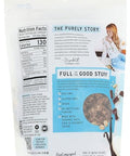 Purely Elizabeth, Granola Ancient Grain Vanilla Chocolate Chip, 12 Ounce