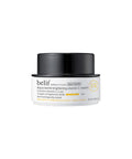Belif Aqua Bomb Vitamin C Face Cream Moisturizer Infused With Hyaluronic Acid Vitamin C & Vitamin E Intense Hydration For All Skin Types Korean Skin Care