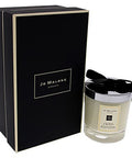 Jo Malone Lime Basil And Mandarin Scented Candle By Jo Malone For Unisex - Candle 7.1 Oz