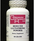 Reduced Glutathione Powder 50 Grams