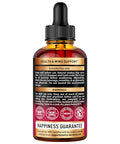 Nutraharmony Organic Mullein Drops & Vitamin B12 Drops