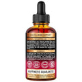 Nutraharmony Organic Mullein Drops & Vitamin B12 Drops