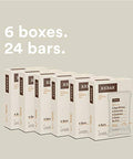 RXBAR Coconut Chocolate, Protein Bar, Gluten Free (24 Bars)