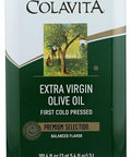 Colavita Extra Virgin Olive Oil in Tin, 3L Tin