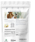 Micro Ingredients Us Origin Potassium Citrate Powder 1 Kg (35 Ounce) Essential Hydration Electrolyte Supplement Vegan Friendly