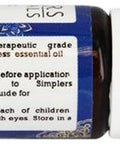 Organic Cypress 5 ml By Simplers Botanicals
