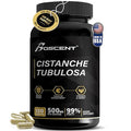 Boscent Cistanche Tubulosa Extract 120 Servings 500Mg