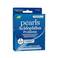 Nature'S Way Probiotic Pearls Acidophilus Supports Digestive Balance & Gut Health Reduce Occasional Constipation And Bloating 1 Billion Cultures 90 Softgels