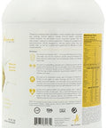 Metabolic Nutrition Protizyme Protein Powder By Metabolic Nutrition