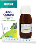 Boiron Black Currant/Ribus Nigrum Herbal Supplement 2 Oz