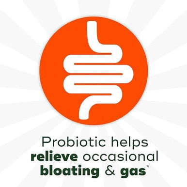 Align Probiotic Probiotics For Women And Men Daily Probiotic Supplement For Digestive Health #1 Recommended Probiotic By Doctors And GastroenterologistsÃ¢â‚¬Â¡ 42 Capsules