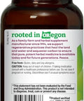 Oregon'S Wild Harvest Eyes Love Lutein Capsules Nongmo Organic Herbal Supplements 60 Count