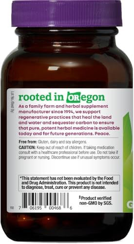Oregon'S Wild Harvest Eyes Love Lutein Capsules Nongmo Organic Herbal Supplements 60 Count