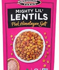 Seapoint Farms Lentil Himlyn Pink Salt 5 oz