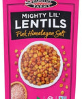 Seapoint Farms Lentil Himlyn Pink Salt 5 oz