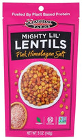 Seapoint Farms Lentil Himlyn Pink Salt 5 oz
