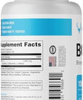 Bucked Up Bcaa 2:1:1 Capsules Branched Chain Amino Acids Supplement 1000Mg Per Serving Gluten Non Gmo Third Party Tested Bcaa Supplement 100 Servings (200 Capsules)