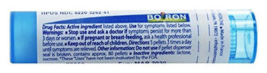 Boiron Magnesia Phosphorica 30 C 80 Ct