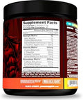 Prosupps Hyde Signature Sustained Pre-Workout Fruit Punch And Creatine 300 Bundle