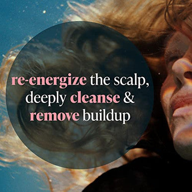 Viviscal Exfoliating Scalp Scrub Clarifying Scrub With Biotin & Keratin Promote Fuller & Healthier Hair Growth Gentle Exfoliating Scalp Treatment 200G (7.05 Oz.)
