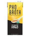 Oceans Halo Organic Pho Broth 946ml