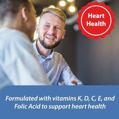 For Men, All Natural, Multivitamin, Multimineral, And Antioxidant, With 24 Fruits And Vegetables 1 Month Supply.
