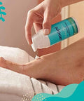 Amope Radiant Glowing Skin Leg & Foot Daily Hydrating Serum 3.5 Fl Oz Body Lotion Feet Cream Moisturizer Nourishing Complex Of Collagen Shea Butter Vitamin E