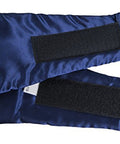 Dream Sleeper Hypoallergenic Sleep Masks For Sleeping | Chronic Migraine | | Side And Back Sleep Mask | Free Lifetime s. Large Straps Silky Total Blackout Mask. Dream Sleeper Mascara Dormir | Women Men
