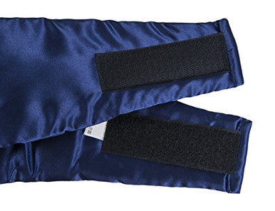 Dream Sleeper Hypoallergenic Sleep Masks For Sleeping | Chronic Migraine | | Side And Back Sleep Mask | Free Lifetime s. Large Straps Silky Total Blackout Mask. Dream Sleeper Mascara Dormir | Women Men