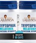 Ana Maria Lajusticia Tryptophanmelatonin Magnesiumvitamin B660Tabs (2)