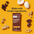 RXBAR Protein Bar Variety Pack, 14 Count Ã¢â‚¬â€œ Chocolate Sea Salt, Peanut Butter Chocolate & Blueberry Ã¢â‚¬â€œ Simple Ingredient Snack Bars