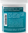 Fairhaven Health Isofresh Vaginal Probiotics For Women Supports Healthy Ph Balance For Women And Vaginal Odor One Per Day Lactobacillus Blend Gluten Supplement 30 Capsules