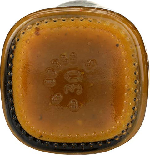 Stonewall Kitchens Garlic Rosemary Citrus Sauce 11-Ounce Jars (Pack of 6)