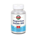 KAL, Magnesium Malate 400, 3 Pack (90 Tablets)