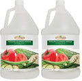 Mrs. Wages Pickling and Canning Vinegar, 128 Fl Oz (Pack of 2)