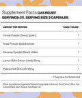 Hilma Natural Gas & Bloating Relief And Sleep Support Bundle