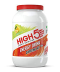 High 5 Energy Drink Caffeine Hit Citrus 1.4kg