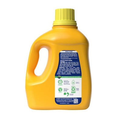 Arm & Hammer Clean Burst 110 Loads Liquid Laundry Detergent 110 Fl Oz