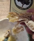 HOLIVE Olive Oil from Israel | Extra Virgin | First Cold Press & Early Harvest | Polyphenol Rich | Premium Low Acidity | Unprocessed EVOO from the Holy Land | Hand Harvest | Kosher 30.4 Fl Oz