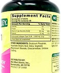 Spring Valley Collagen 1000mg Per Tablet Plus Vitamin C Type 1 and 3 120ct by Equate