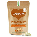Together Vitamin K2 Food Supplement 30 Capsules