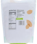 365 by Whole Foods Market, Raw California Almonds, 32 Ounce