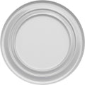 Annie's Organic Cinnamon Rolls with Icing, Refrigerated Dough, 5 Rolls, 17.5 oz
