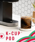 Starbucks Flavored K-Cup Coffee Pods ÃƒÂ¢Ã¢â€šÂ¬Ã¢â‚¬Â Peppermint Mocha for Keurig Brewers ÃƒÂ¢Ã¢â€šÂ¬Ã¢â‚¬Â 1 box (10 pods)