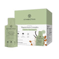 Cymbiotika Liposomal Magnesium Complex Promotes Relaxation Restful Sleep and Heart and Brain Health Highly Absorbable 3in1 Formula Vanilla Almond 10 mL Pouches (28 Count)