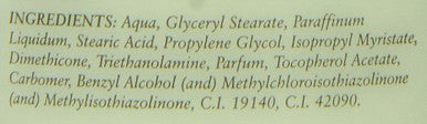 Cyclax Face and Body Care Vitamin E 300ml