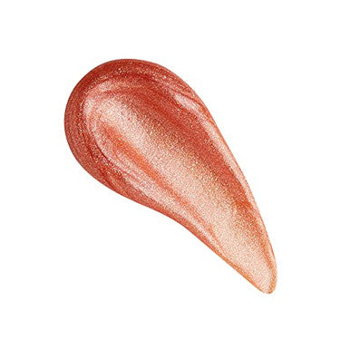 Revolution Beauty London Makeup Revolution Shimmer Bomb Lip Gloss Infused With Vitamin E Shimmery Finish Available In 6 Shades Starlight 4.5Ml