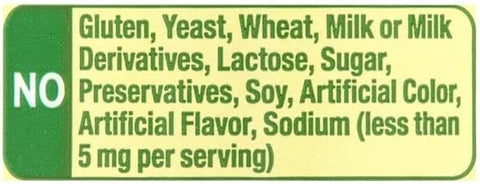 Spring Valley Magnesium Citrate 100 mg RapidRelease 100 Capsules